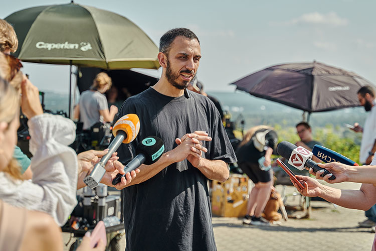 «Региональный уклон становится сильнее потому, что это интереснее и визуально, и с точки зрения характеров, культур»