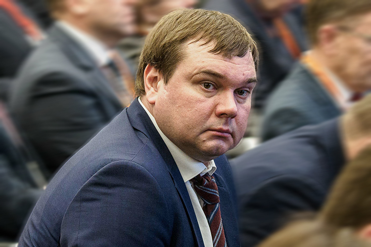 ККС РТ предстоит рассмотреть обращение управления ФСБ России по РТ в отношении экс-председателя Арбитражного суда Татарстана Максима Боровкова