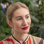 Адиля Хайбуллина — кинокритик