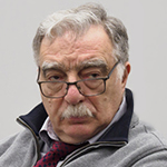 Яков Геллер — гендиректор ГУП «Агентство по государственному заказу РТ»