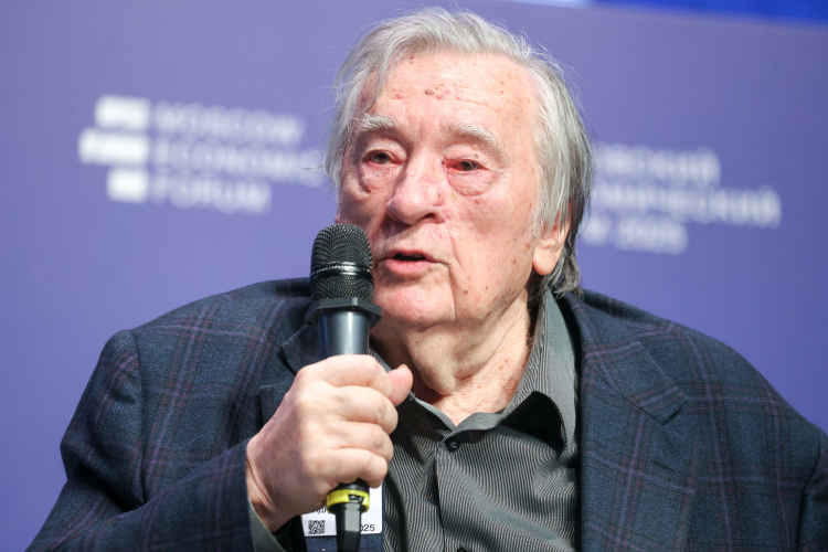 Александр Проханов: «Схватка СССР с Гитлером была за Царство Небесное»
