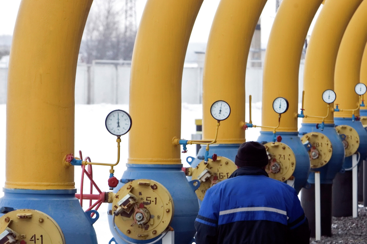 Газ в Европе в 4–5 раз дороже, чем в США, в основном из-за отказа от российского трубопроводного. Это вещь совершенно фундаментальная, без исправления которой надеяться на конкурентоспособность у Европы оснований нет