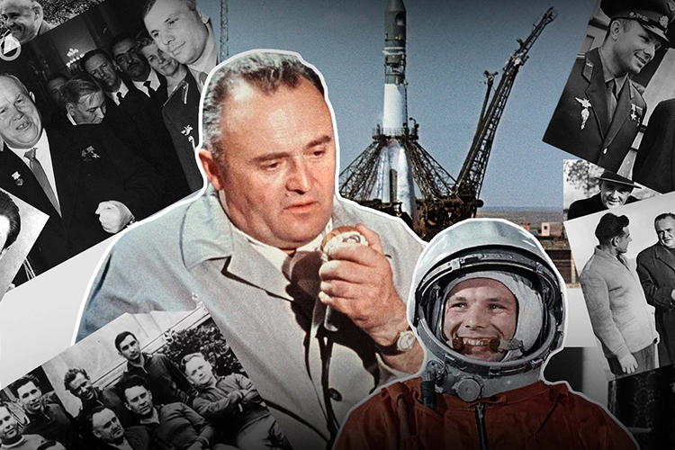 Как жил и работал в Казани во время войны Сергей Королев: звездный старт из казанской «шарашки»