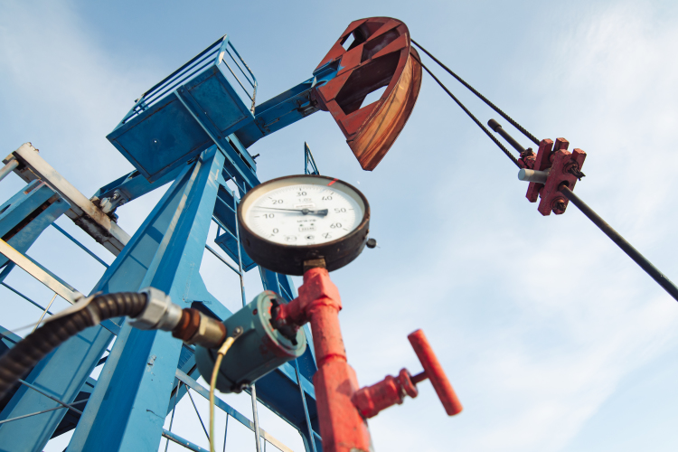 Почти треть всей нефти республики добывается именно в Лениногорском районе