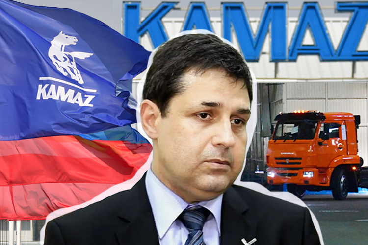 «Когда падают продажи, всегда перестановки…»: Когогин меняет директора по маркетингу