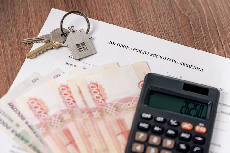 В Казани в долгосрочную аренду сдается 4,2 тыс. квартир — это в 2,1 раза больше, чем годом ранее