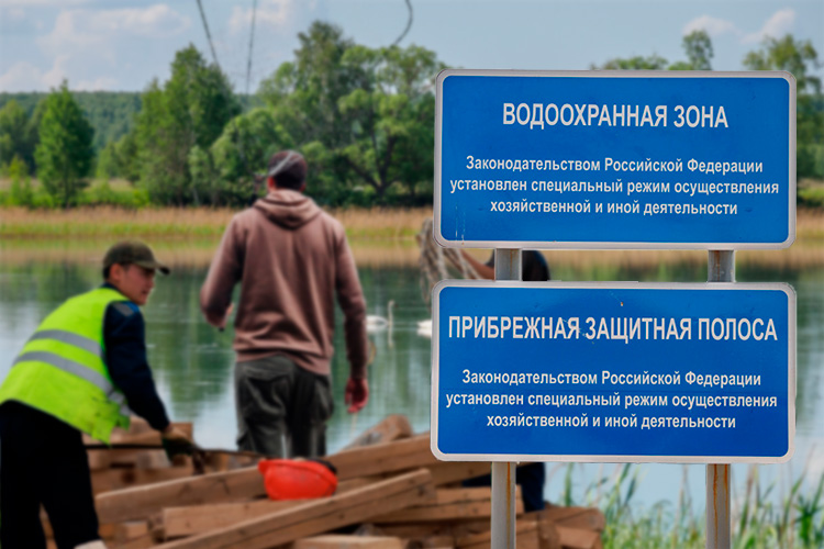 «Надо было принимать решение лет 10–15 назад»: Архиерейское возьмут под охрану?