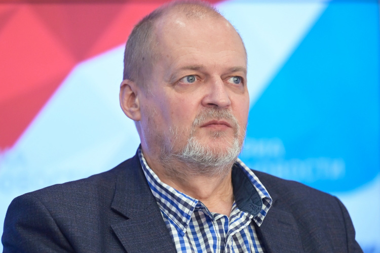 Борис Волхонский: «Вопрос о принадлежности кашмирских территорий не был решен в течение 78 лет, и подозреваю, что еще столько и полстолька он будет оставаться нерешенным»