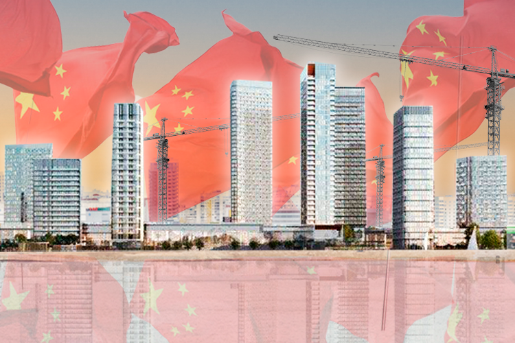 PowerChina заходит в Казань: кому Кравцун готов доверить свои небоскребы на месте «Ривьеры»?