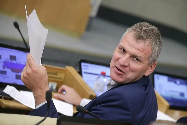 Алексей Куринный