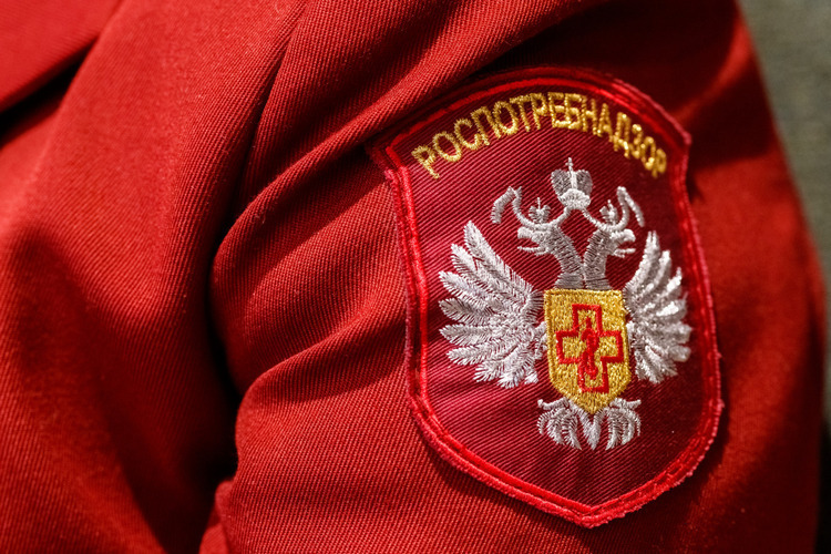 «Человек приобретает поддельную вещь, а страдает от этого «Рубин»