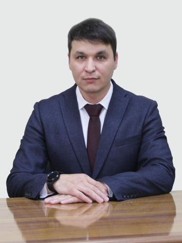 Рустем Латыпов