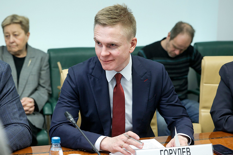 Алексей Горулев: «У нас введены эскроу-счета в ИЖС, и с точки зрения защиты граждан — это классно. Только, к сожалению, забыли предусмотреть инструмент эффективного финансирования подрядных организаций»