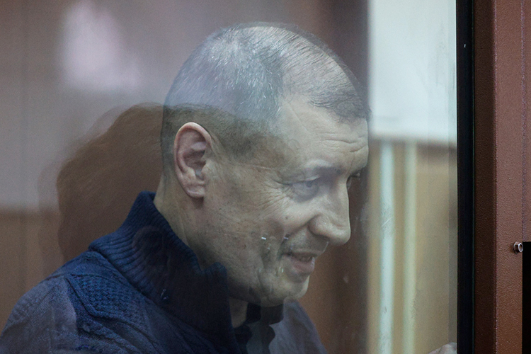 Адыган Саляхов