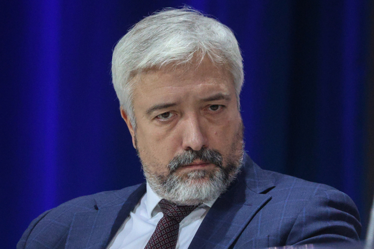 Евгений Примаков