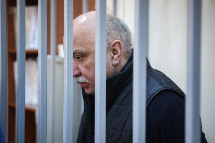 Ильшат Гафуров: «Я никогда не был каким-нибудь маньяком!»