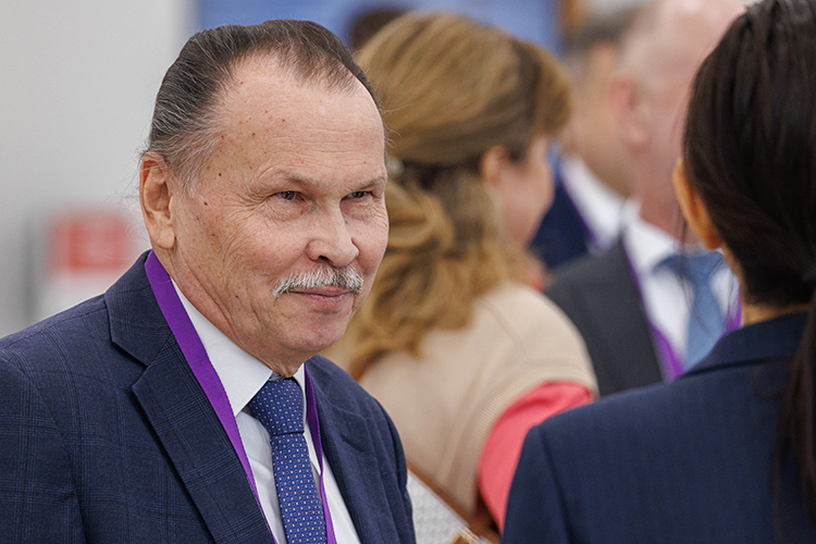 20 мая в гостях редакции «БИЗНЕС Online» — директор ГБУ «Институт пространственного планирования РТ» Олег Григорьев