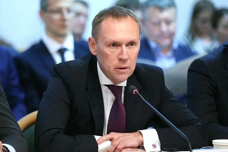 Андрей Луговой вспомнил, что в 2024 году совет ТПП РФ по циркулярной экономике вместе с властями занимался переводом предприятий по производству бумаги и картона из первой категории опасности во вторую