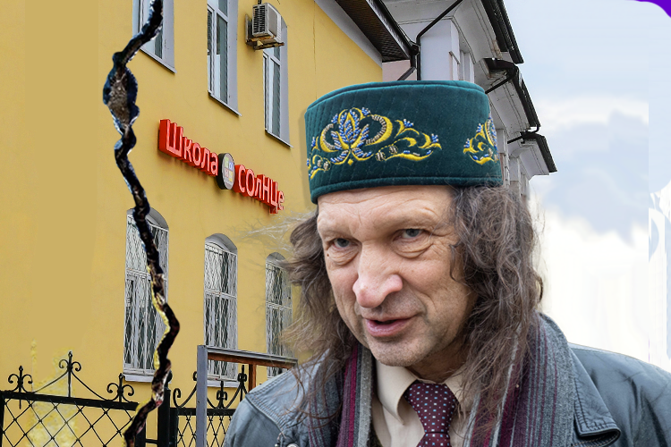 «Волей нашего раиса нам построили прекрасное здание…»: спасет ли Шмаков свое «СОлНЦе»?