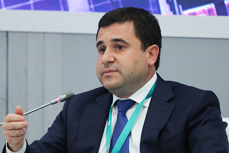 Никита Стасишин: «В любом другом регионе, если это не Татарстан и не мой любимый город Казань, сначала идет региональная власть, а только потом — муниципальная»
