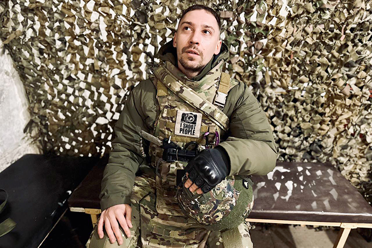 «Когда у вас базовая задача — воевать с Россией, едва ли какие-то аргументы изменят то, ради чего вас вырастили»