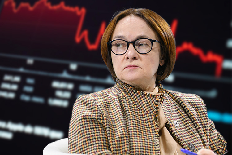 Эльвира Набиуллина: «В этом году у нас только одно IPO… Но десятки компаний, мы знаем, готовятся!»