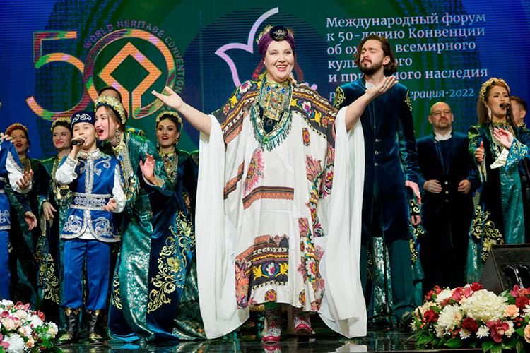 Миляуша Таминдарова: «Я считаю, что татарская музыка очень плохо смешивается с джазом»