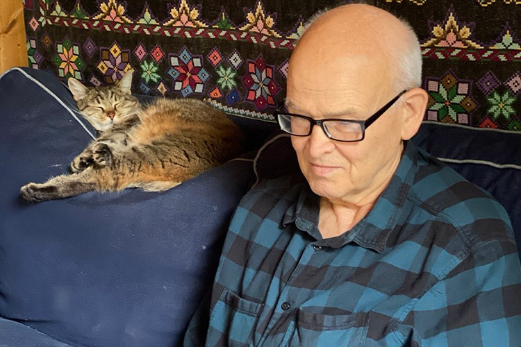 Борис Филиппов: «На самом деле мировая церковь — это, как мы понимаем, объединение разных культур и цивилизаций, разных народов, а также всевозможных языков и наречий»