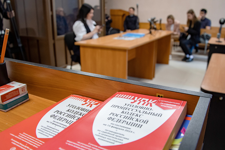  Уголовный кодекс по-прежнему «царь» всех законов, и каждый год это утверждение остается актуальным, считают наши собеседники 