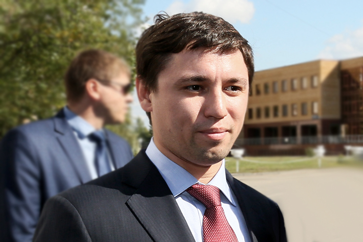 Ильфат Гильфанов
