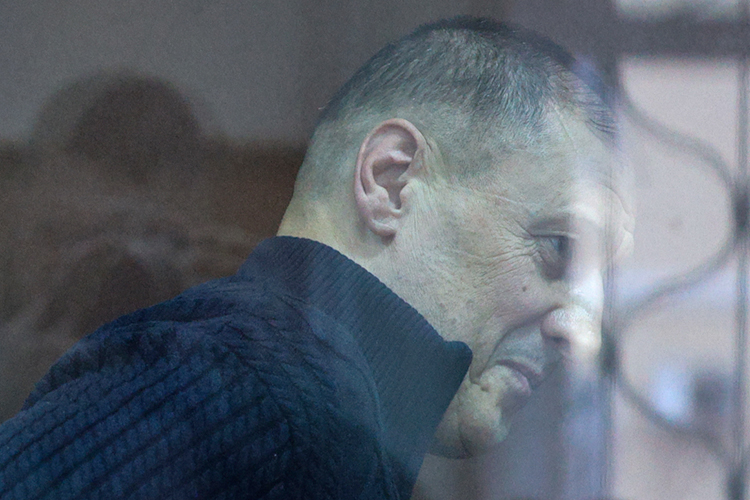 Адыган Саляхов