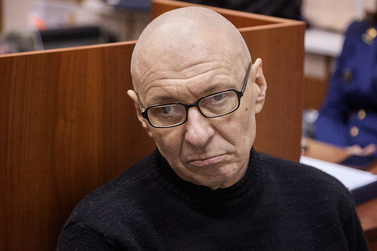Юрий Еременко