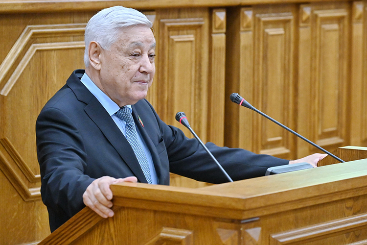 Фарид Мухаметшин: «Вы связываете власть и население, являетесь информаторами всех событий в нашей республике» 