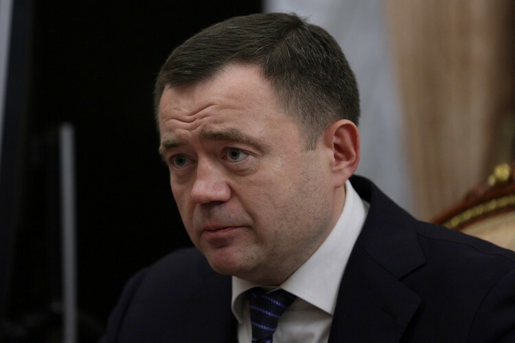 Петр Фрадков