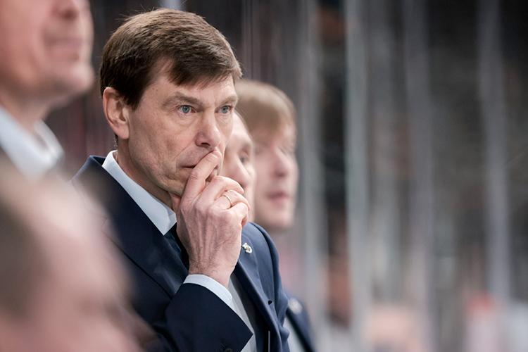 Алексей Кудашов