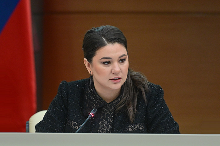 Талия Минуллина рассказала, что есть соглашения, которые не вошли в статистику. Их подписывали за закрытыми дверями, «наш бизнес не готов предавать огласке». «Вы все знаете международную обстановку и знаете, что деньги любят тишину», — заметила руководитель АИР РТ