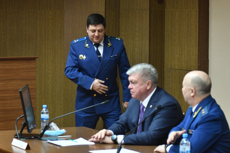 Артур Абуталипов руководил надзорным органом с января 2023-го, и за два года работы в Набережных Челнах он проявил себя весьма активно