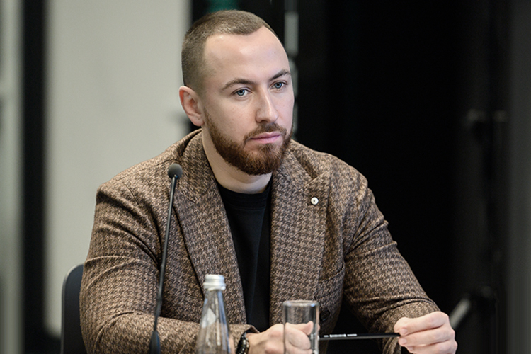 Наиль Галеев: «Ждем, что эта пауза будет отыграна во второй половине месяца»