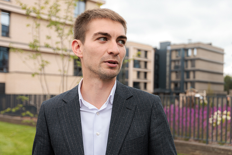 Марсель Абдулхаев: «Спрос сохраняется, особенно на проверенные и понятные рынку проекты»
