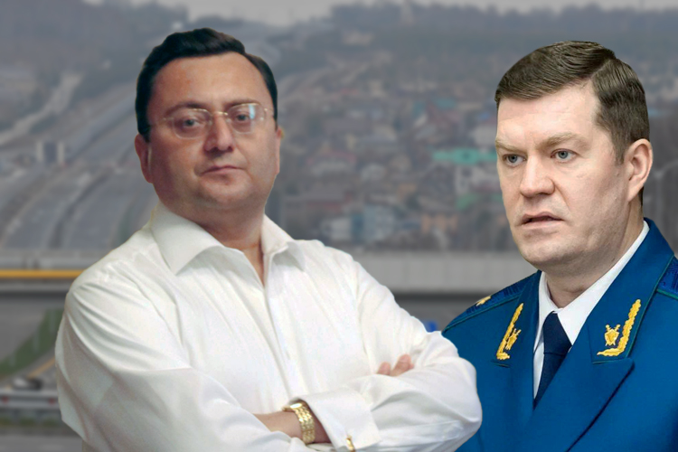 Мировая Суяргулова и Семина: лендлорд добровольно отдает земли на 2,5 миллиарда