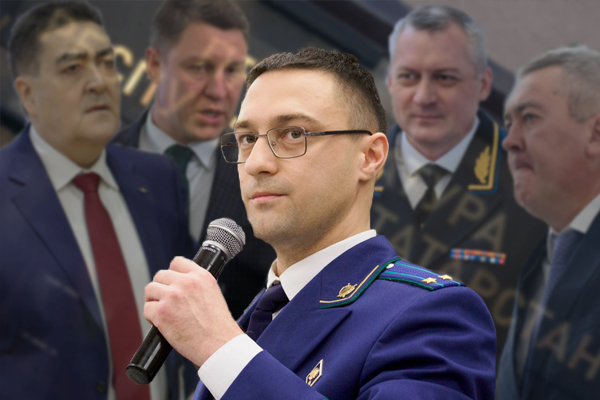 «Это месседж всем чиновникам»: новым замом Суяргулова стал гроза Алибаева, Миронова, Закирова и Изаака
