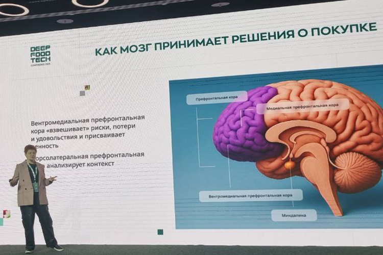 Оксана Зинченко назвала несколько известных лайфхаков, которые позволят потребителям не покупать больше, чем им нужно. Например, в магазин не надо ходить на голодный желудок, чтобы не набрать кучу ненужных продуктов