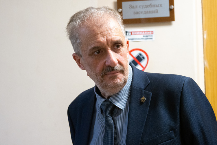 Олег Шемаев: «Если говорить об общепринятой практике, я считаю, что чрезмерно высокое наказание запросил прокурор»