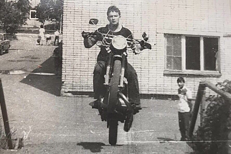 Айдар Исрафилов был убит в Москве 29 августа 1999 года