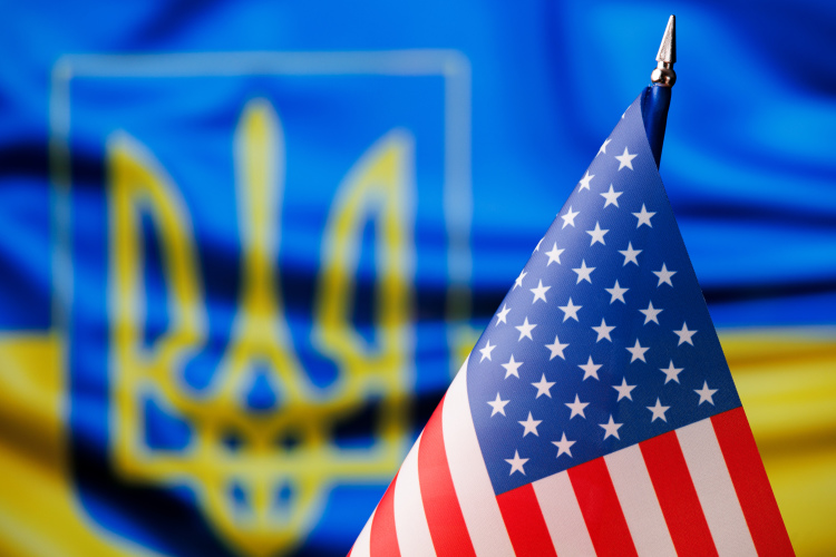 «У американцев нет никаких объективных причин, чтобы терпеть Зеленского с его продолжением войны»