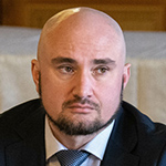 Руслан Нагиев — адвокат