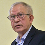 Мидхат Курманов — бывший министр юстиции РТ (2004-2013), адвокат