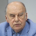 Шамиль Агеев — председатель Торгово-промышленной палаты РТ
