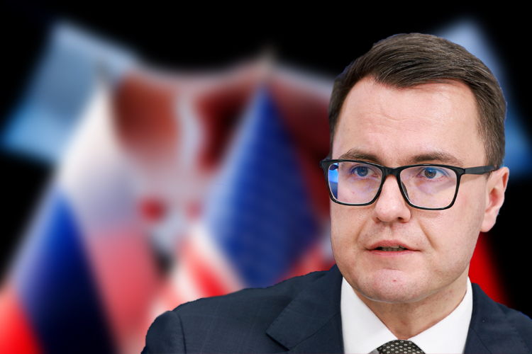 Федор Войтоловский: «США задумываются, какие выгоды получают от гибридного противоборства с Россией»