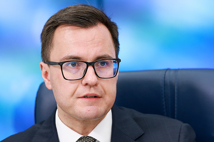 Федор Войтоловский: «Конфликт на Украине идет больше 10 лет, и специальная военная операция Вооруженных сил России — это лишь часть этого более длительного кризиса — следствие того, что ни Киев, ни Вашингтон, ни европейские столицы не были готовы к реальному диалогу»